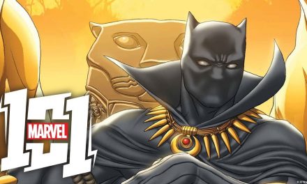 Black Panther (T’Challa) | Marvel 101