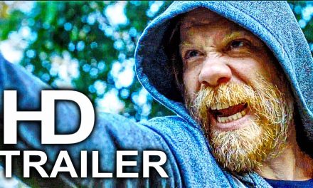EVERY TIME I DIE Trailer #1 NEW (2019) Lost Memory Thriller Movie HD