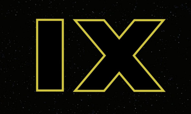 Star Wars Episode IX wraps filming, J.J. Abrams shares set photo