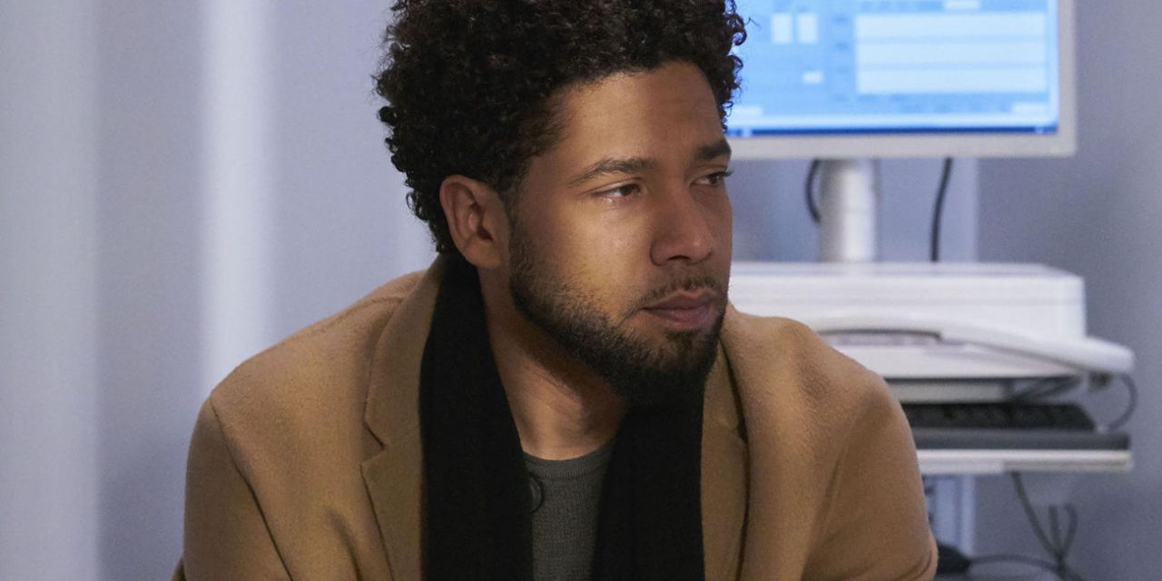 Fox Responds to Report That Jussie Smollett Attack Was a Hoax: ‘We Stand Behind Him’