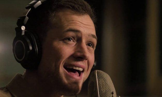 Rocketman | Taron Egerton is Elton John | Paramount Pictures UK