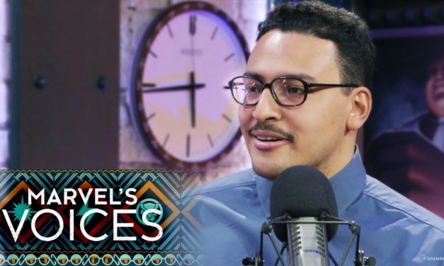 So What Does A Marvel Editor Actually Do? | Marvel’s Voices