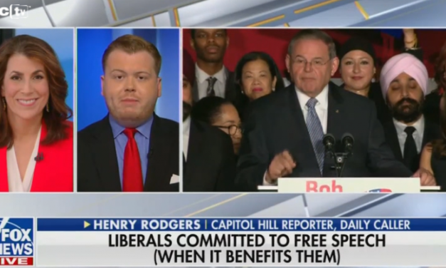 Fox News DEMOLISHES Liberal Media Double Standard on Politicians Hostile to the Press
