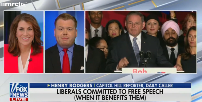 Fox News DEMOLISHES Liberal Media Double Standard on Politicians Hostile to the Press