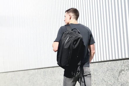 The best laptop bags for 2019