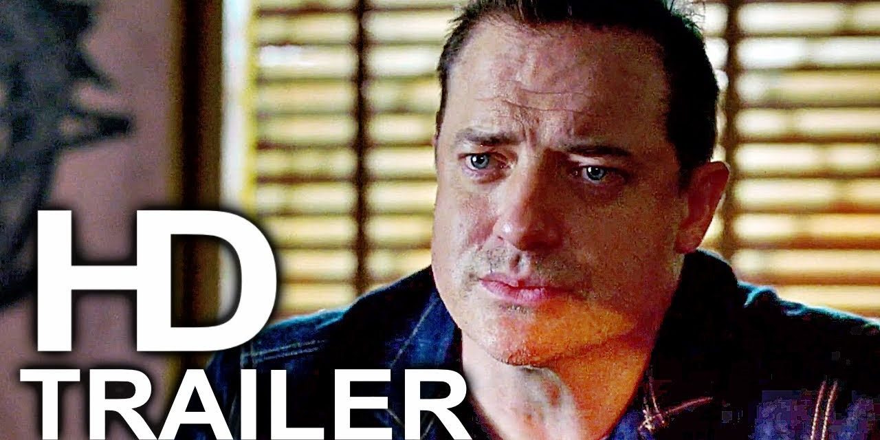 LINE OF DESCENT Trailer #1 NEW (2019) Brendan Fraser, Abhay Deol Thriller Movie HD