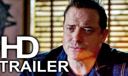 LINE OF DESCENT Trailer #1 NEW (2019) Brendan Fraser, Abhay Deol Thriller Movie HD