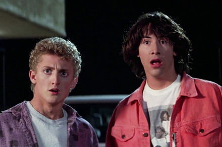 ‘Bill and Ted Face the Music’: Every excellent (and bogus) thing we know so far