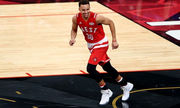 2019 NBA All-Star Weekend Odds and Best Bets: Will Steph Curry Win the Three-Point Contest?