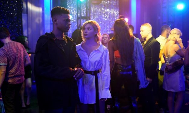 Marvel’s Cloak & Dagger | Season 2 Official Trailer