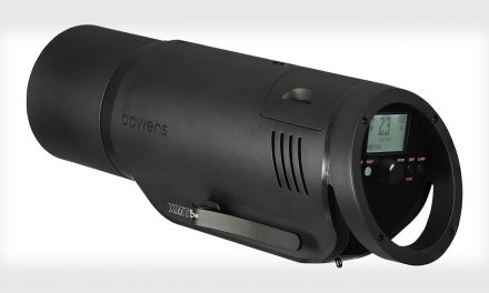 Is Bowens Really Back? Yes, And It’s Manufactured by Godox