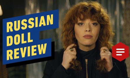 Russian Doll Review