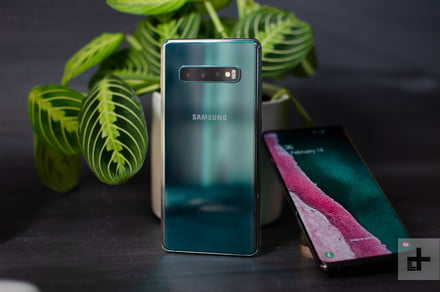 The best Samsung Galaxy S10 Plus cases to protect your $1,000 phone