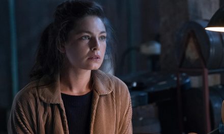 The Man in the High Castle Will End With Season 4 and an ‘Epic Conclusion’