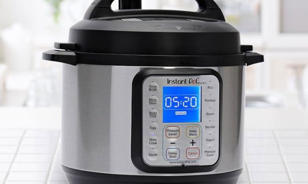 Instant Pot prices have dropped on these 5 models by up to $30