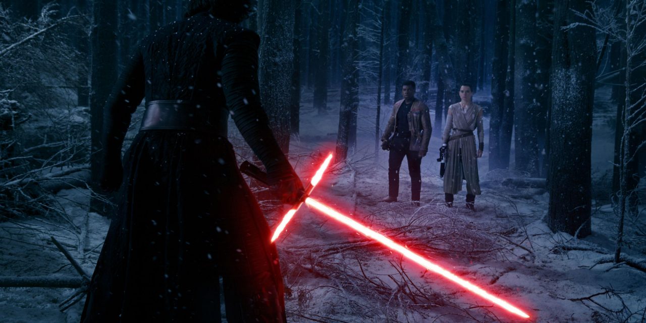 The ‘Star Wars’ force is strong in France as country recognises Lightsaber Duelling as an official sport
