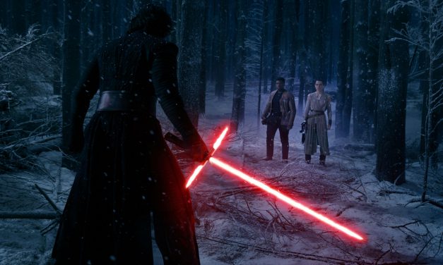 The ‘Star Wars’ force is strong in France as country recognises Lightsaber Duelling as an official sport