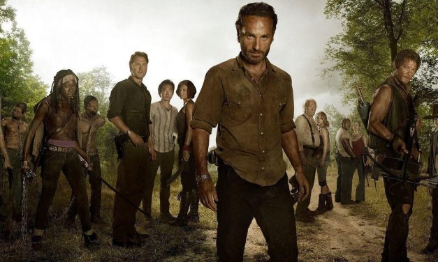 Ranked: Every Death On The Walking Dead