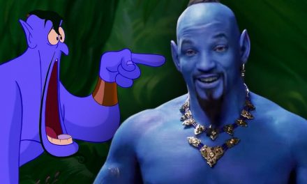 5 Disney Characters We Hope Never To See In CGI (And 5 That Can Make It Work)