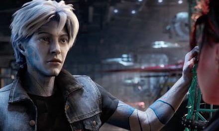 To drive its giant virtual world, Ready Player One needed a custom A.I. engine