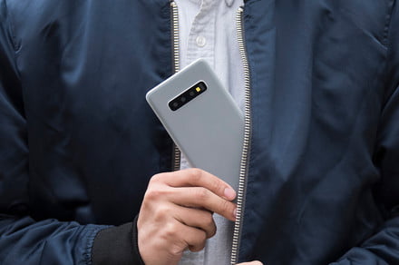 Best Samsung Galaxy S10 cases and covers