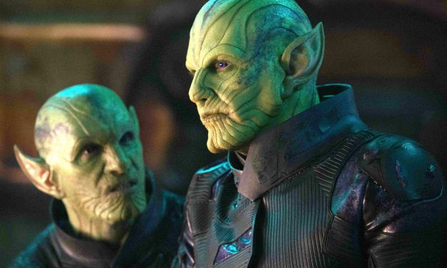 Captain Marvel: Facts To Know About Skrulls Before The Movie