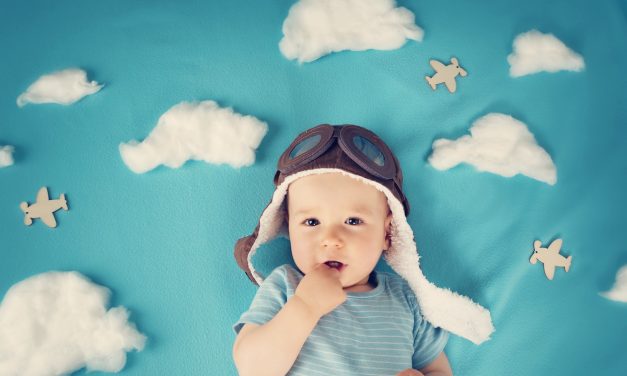 30+ Adventurous and Bold Baby Names