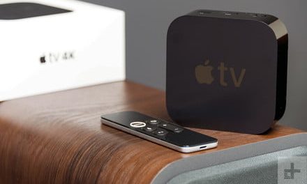 The best Apple TV apps