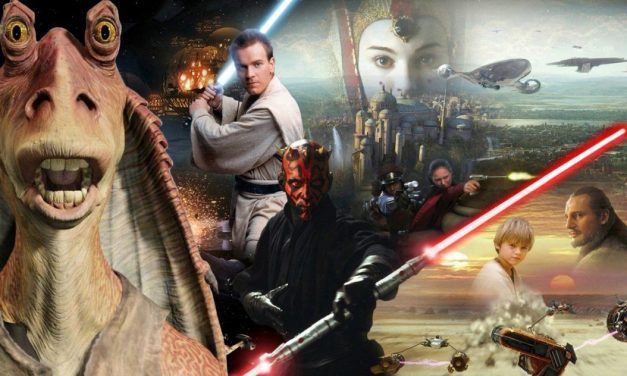 Phantom Menace 20th Anniversary Panel Confirmed for Star Wars Celebration