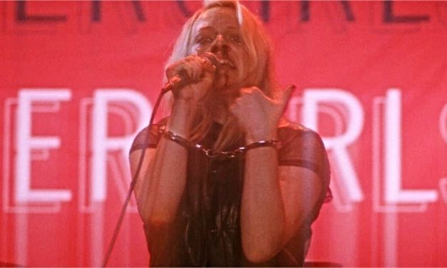 Her Smell Trailer Brings Elisabeth Moss Out of ’90s Grunge Rock Retirement