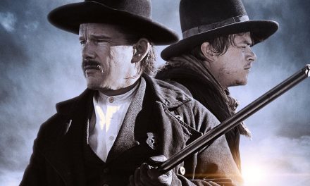 The Kid Trailer: Chris Pratt and Ethan Hawke Take on Billy the Kid