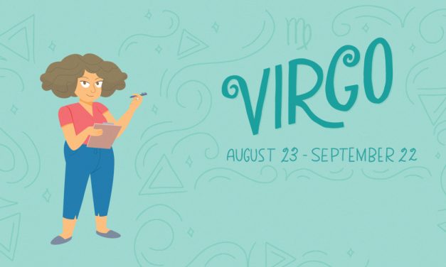 The Virgo Mom’s October 2018 Horoscope: Go with the (Emotional) Flow