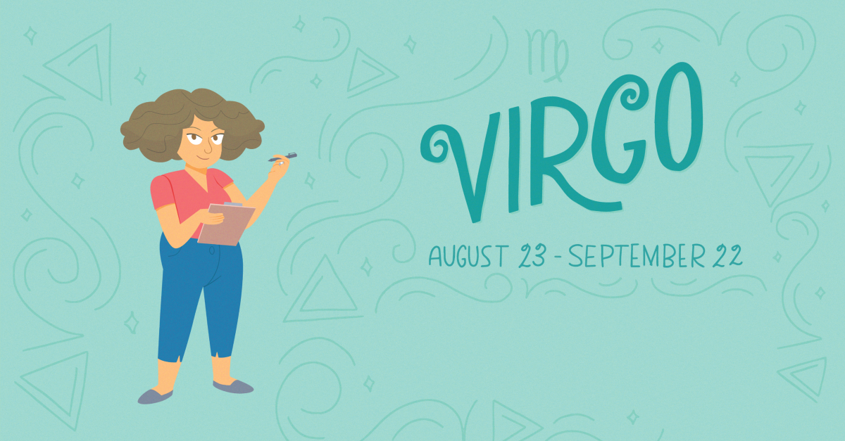The Virgo Mom’s October 2018 Horoscope: Go with the (Emotional) Flow