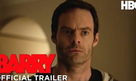 ‘Barry’ season 2 trailer is all about comical introspection