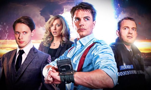 TORCHWOOD: God Among Us Part 2 Trailer | Doctor Who