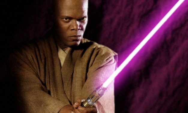 Samuel L. Jackson Is Ready for Mace Windu’s Return: I’ve Still Got My Lightsaber