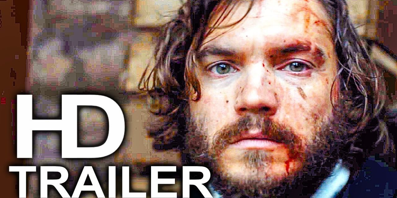 NEVER GROW OLD Trailer #1 NEW (2019) John Cusack, Emile Hirsch Western Action Movie HD