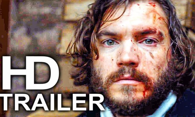 NEVER GROW OLD Trailer #1 NEW (2019) John Cusack, Emile Hirsch Western Action Movie HD