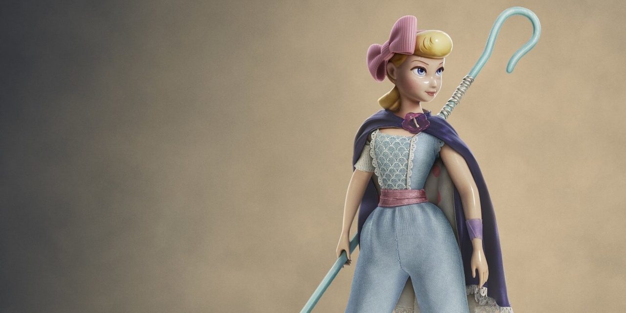 Toy Story 4: 10 Things We Know So Far About Bo Peep