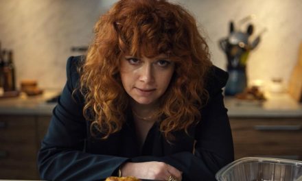 Best new shows and movies to stream: Russian Doll, Legion season 2, and more