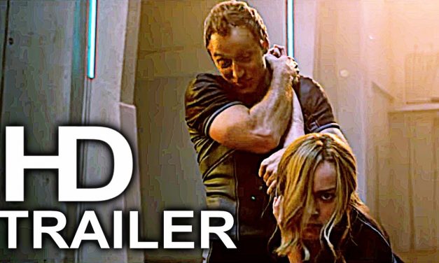 CAPTAIN MARVEL Yon-Rogg Training Carol Fight Scene Clip + Trailer NEW (2019) Superhero Movie HD