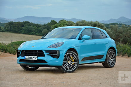 Porsche’s best-selling model is going fully electric in the early 2020s
