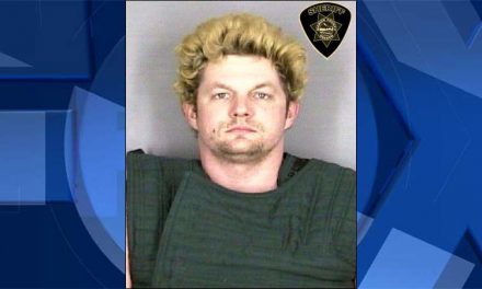Girlfriend of Salem murder suspect claims he acted in self defense – KPTV.com