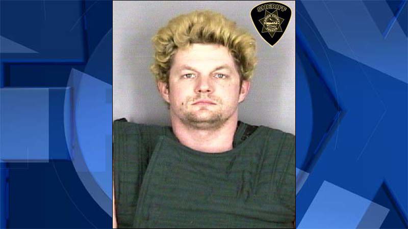 Girlfriend of Salem murder suspect claims he acted in self defense – KPTV.com