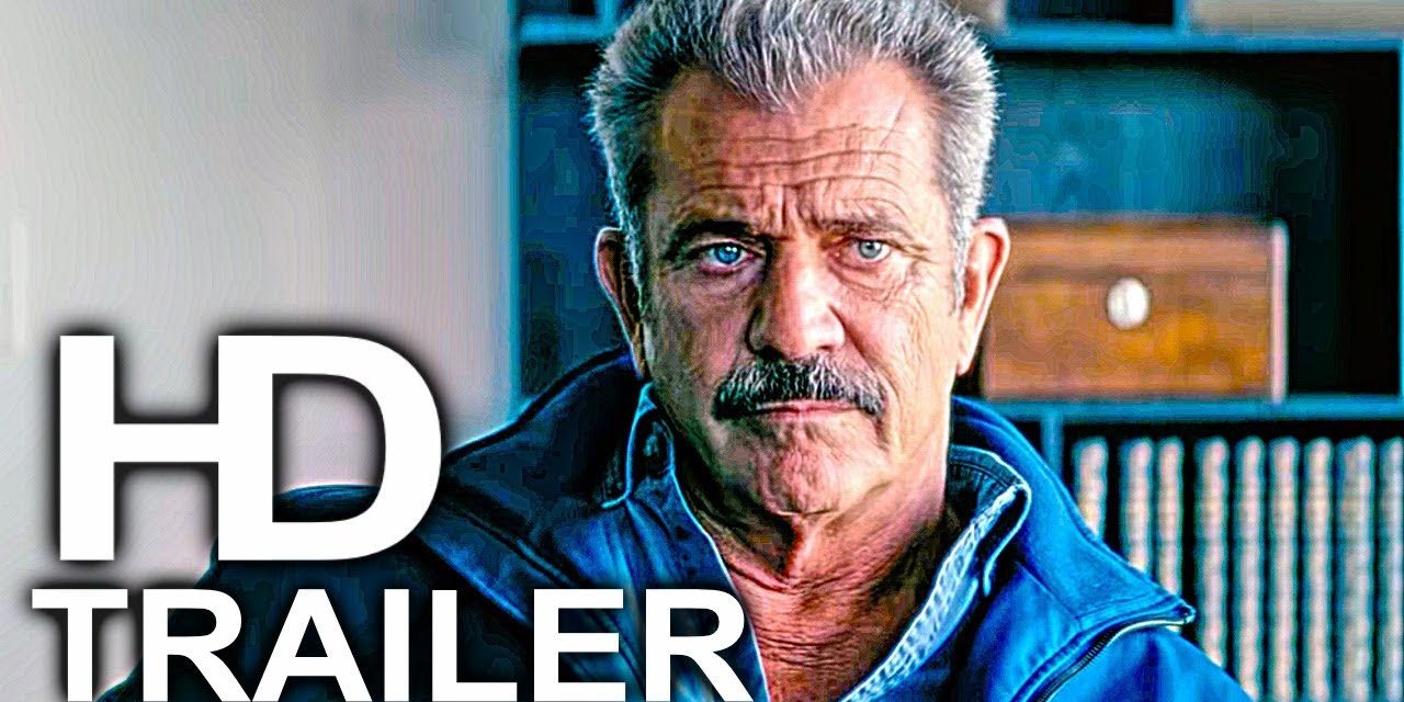 DRAGGED ACROSS CONCRETE Trailer #1 NEW (2019) Mel Gibson, Vince Vaughn Action Movie HD