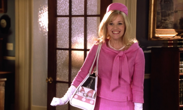 Regina King’s Oscar win just proved this obscure theory about Legally Blonde 2