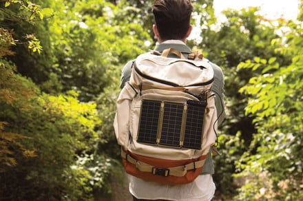 The best solar chargers for your smartphone or tablet