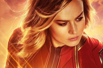 Rotten Tomatoes revamps user reviews after Captain Marvel troll campaign