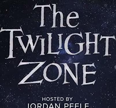 THE TWILIGHT ZONE SUPERBOWL TRAILER  2019