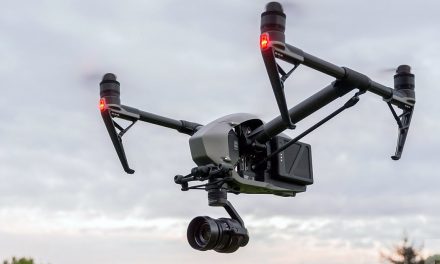 The best drones of 2019